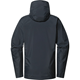 Haglöfs Miesten Astral GTX II -takki True Black