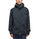 Haglöfs Miesten Astral GTX II -takki True Black