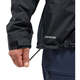 Haglöfs Miesten Astral GTX II -takki True Black