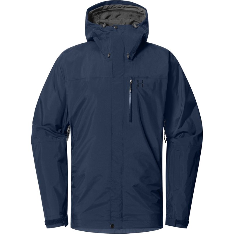 Haglöfs Astral GTX II Jacket Men Tarn Blue