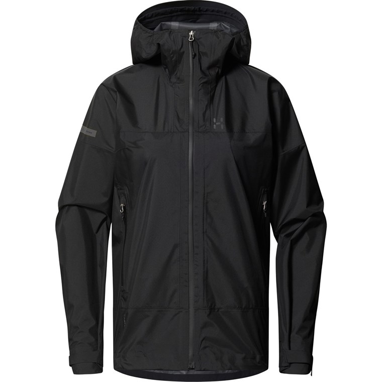 Haglöfs L.I.M Airak 2,5L Jacket Women True
