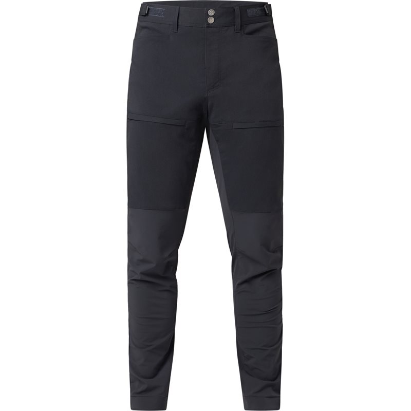 Haglöfs Alert Mid Pant Men True Black