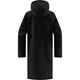 Haglöfs Aria Proof Parka Women True Black
