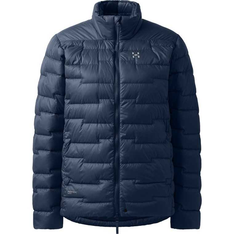Haglöfs ROC Flash Down Jacket Women
