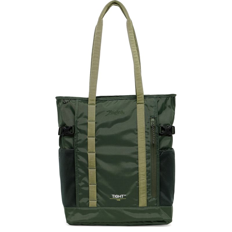 Haglöfs Tight Tote 25 Seaweed Green/True Black