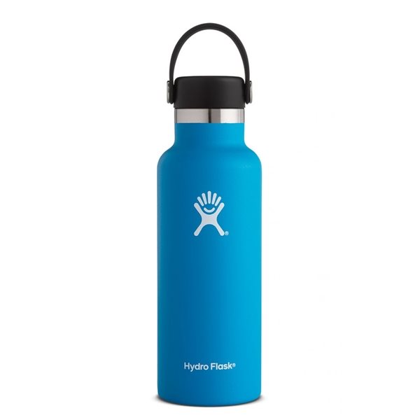 Alternativ bild 0 för Hydro Flask Std Flex 18Oz (532Ml) Pacific