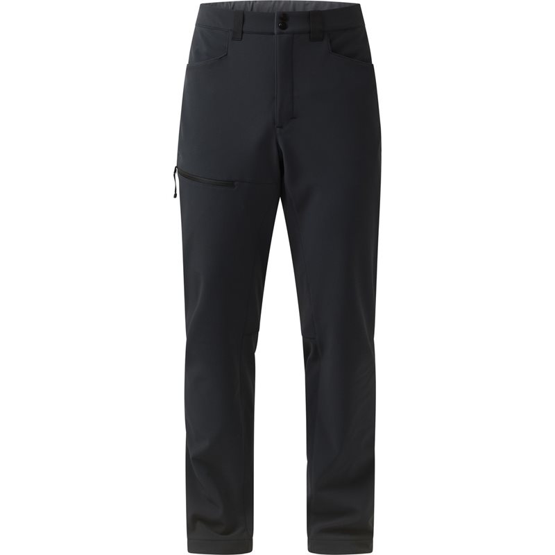 Haglöfs Warm Flex Pant Men True Black - 46