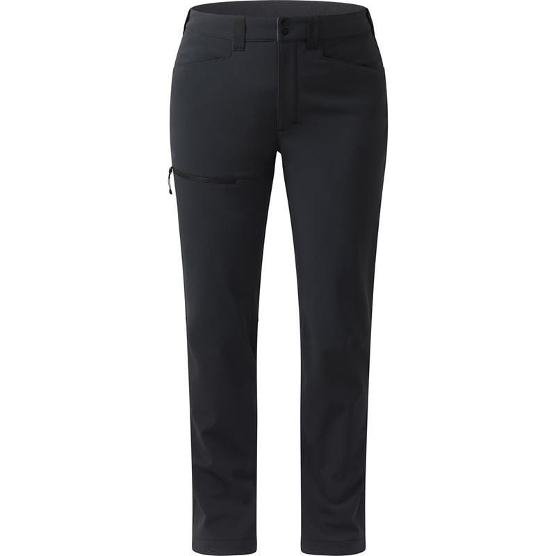 Hagl&ouml;fs Warm Flex Pant Women True Black - 34