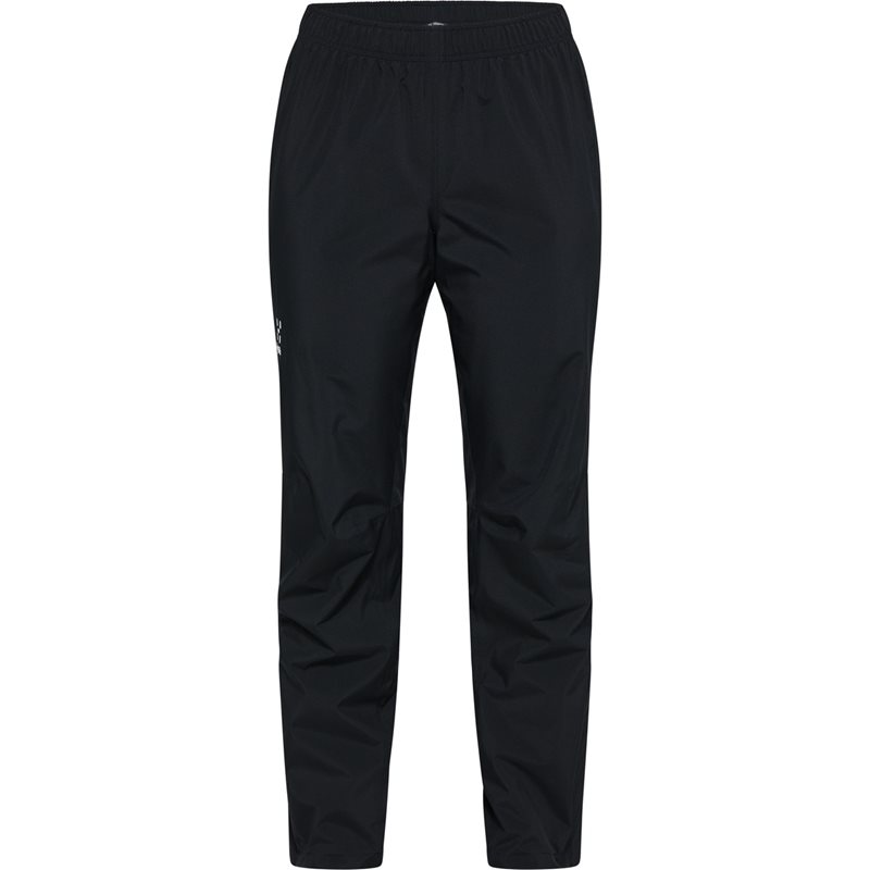 Haglöfs Korp Proof II Pant Women True Black