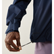 Haglöfs Alert GTX Jacket Men Tarn Blue