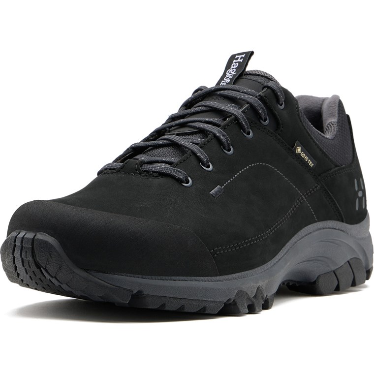 Haglöfs Ridge GTX II Low Men True Black