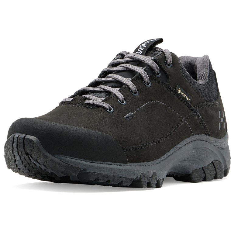 Haglöfs Ridge GTX II Low Women True Black