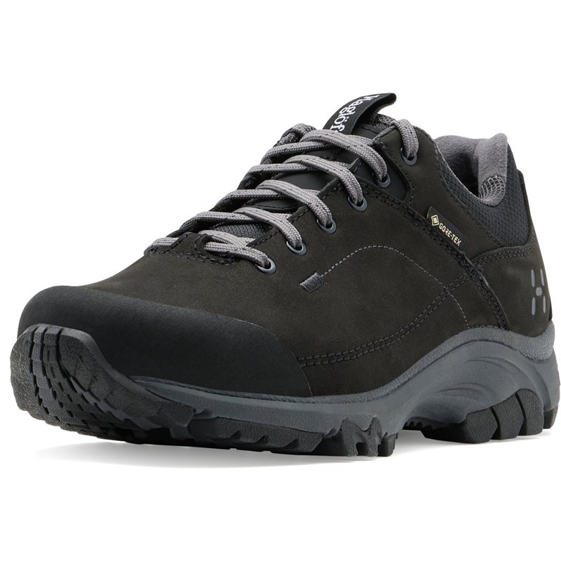 Haglöfs Ridge GTX II Low Women True Black