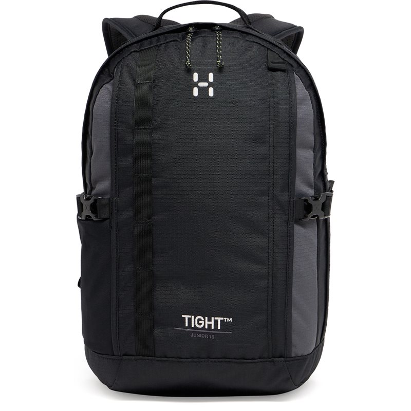 Haglöfs Tight Junior 15 True Black/Magnetite