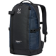 Haglöfs Tight Medium True Black/Tarn Blue