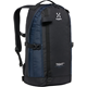 Haglöfs Tight Medium True Black/Tarn Blue