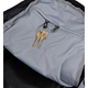 Haglöfs Tight Medium True Black/Tarn Blue