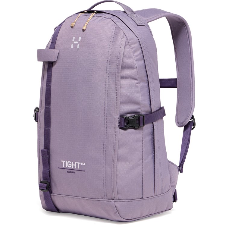 Haglöfs Tight Medium Purple Fog/dk Purple