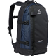 Haglöfs Tight Large True Black/Tarn Blue