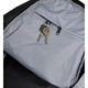 Haglöfs Tight Large True Black/Tarn Blue