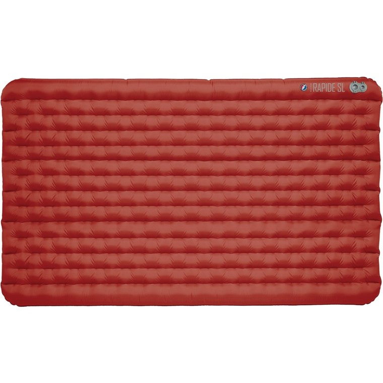 Big Agnes Rapide Sl Insulated 102X183 Double Wide