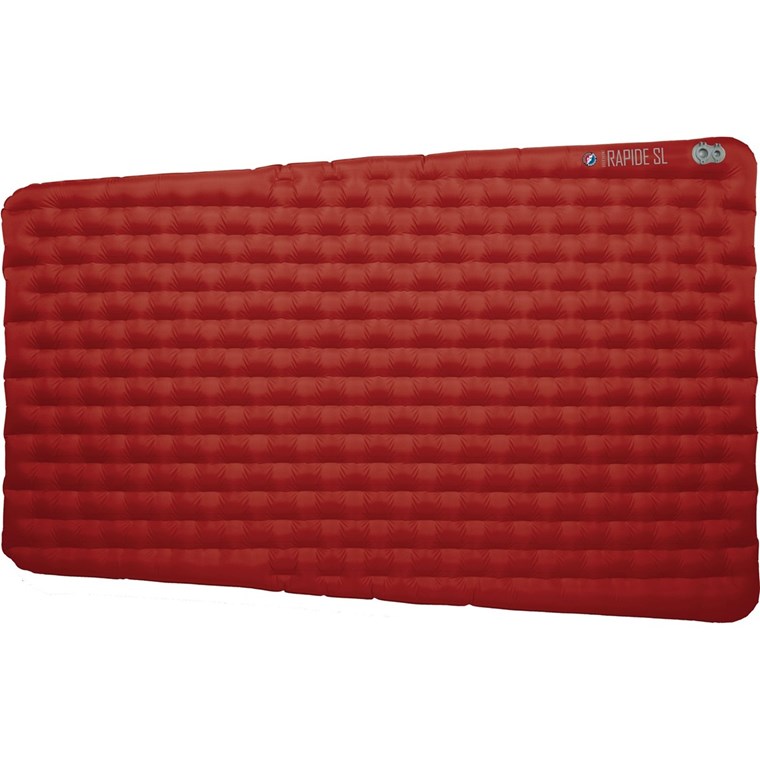 Big Agnes Rapide Sl Insulated Tent Floor Pad 127X1
