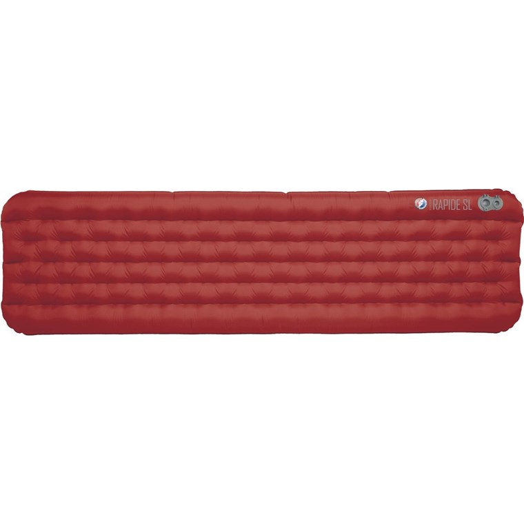 Big Agnes Rapide Sl Insulated 64X198 Wide Long