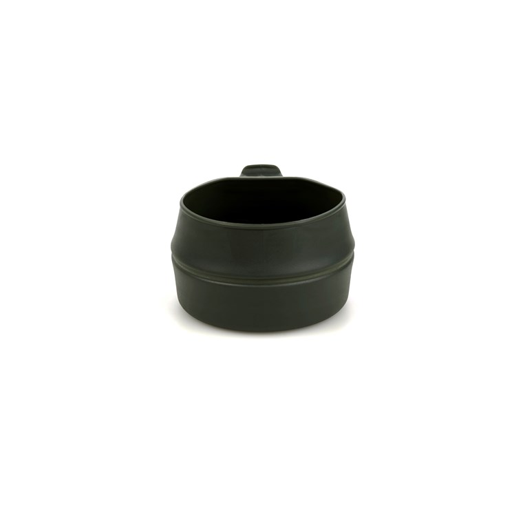 Wildo Fold-A-Cup Olive Green