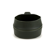 Wildo Fold-A-Cup Olive Green