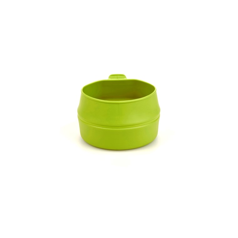 Wildo Fold-A-Cup Lime