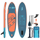 Saimaa Sup SUP Sun 10.6. SUP Board