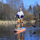 Saimaa Sup SUP Sun 10.6. SUP Board