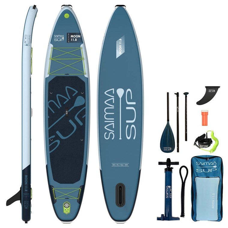 Saimaa Sup Moon 11.8, SUP board