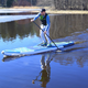 Saimaa Sup Moon 11.8, SUP board