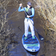 Saimaa Sup Moon 11.8, SUP board