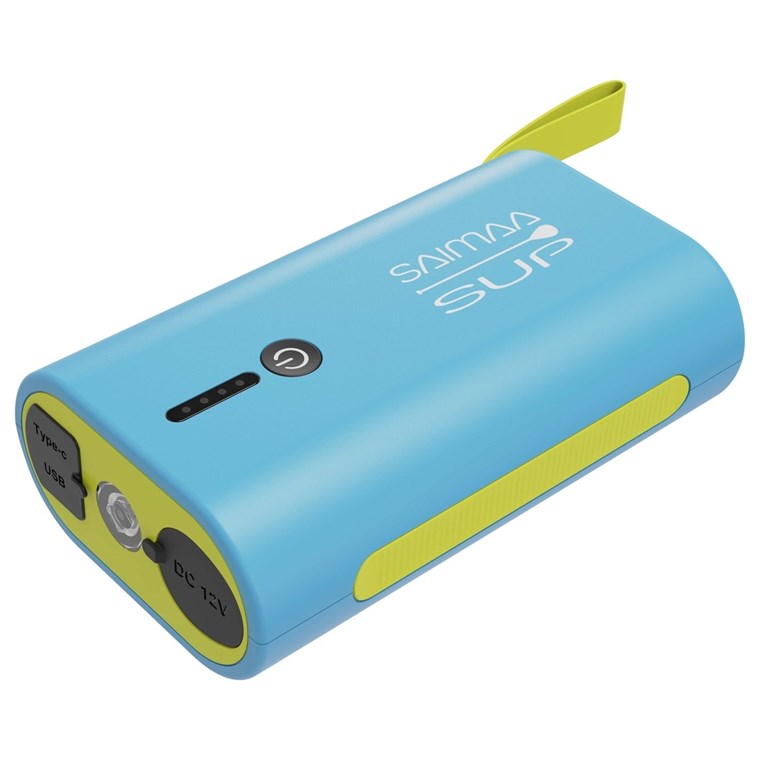 Saimaa Sup Sup Pump Powerbank