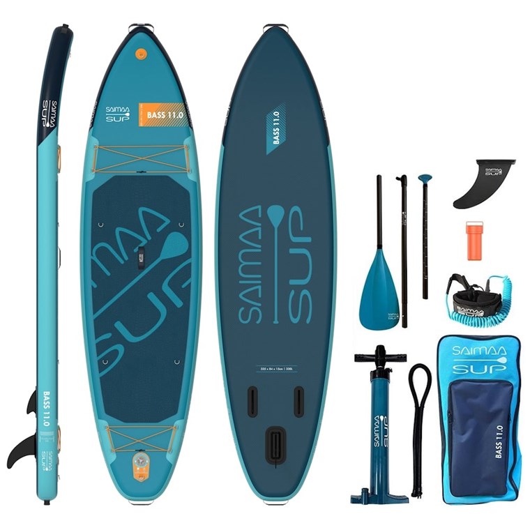 Saimaa Sup Bass 11.0