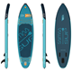 Saimaa Sup Bass 11.0