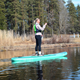 Saimaa Sup SUP-bräda Nemo 10.0