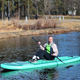 Saimaa Sup SUP-bräda Nemo 10.0