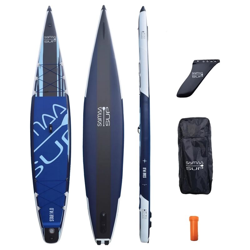 Saimaa Sup SUP-bräda Star 14.0