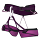 Black Diamond W Zone Harness Piton Purple
