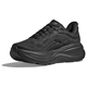 Hoka W Bondi 9 Wide Black/Black