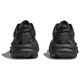 Hoka W Bondi 9 Wide Black/Black