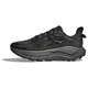 Hoka W Challenger 8 Wide Black/Outer Orbit