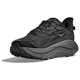 Hoka W Challenger 8 Wide Black/Outer Orbit