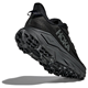 Hoka W Challenger 8 Wide Black/Outer Orbit