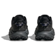 Hoka W Challenger 8 Wide Black/Outer Orbit