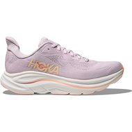 Lilac Cream/Tangerine Glow