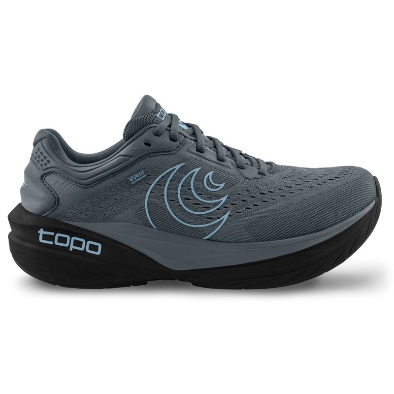 Topo Phantom 4 Wp W´s Grey/Blue - 37,5